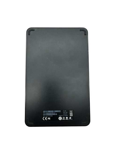 Western Digital extern hårddisk 2TB (beg)