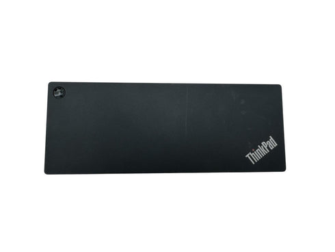 ThinkPad Hybrid USB-C with USB-A Dock med AC-adapter 135w (beg)