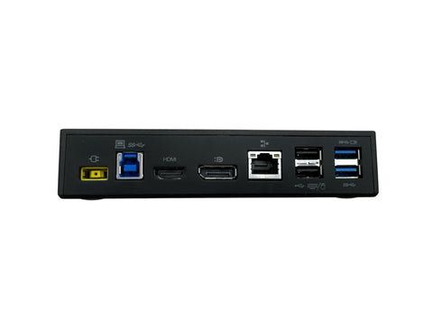 Lenovo Docking station ThinkPad USB 3.0 Ultra Dock 40A8 (beg)