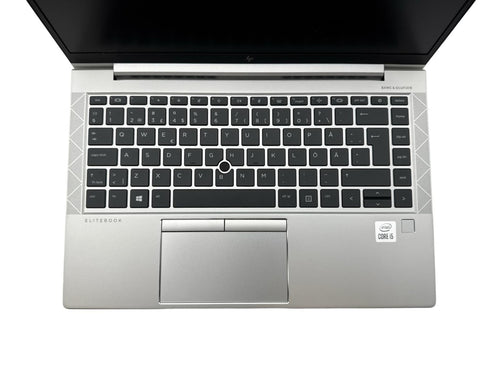 HP EliteBook 840 G7 14" Full HD i5 8GB 256GB SSD Win 11 Pro (beg)