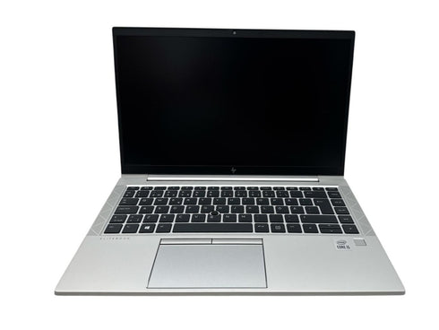 HP EliteBook 840 G7 14" Full HD i5 8GB 256GB SSD Win 11 Pro (beg)