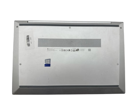 HP EliteBook 840 G7 14" Full HD i5 8GB 256GB SSD Win 11 Pro (beg)