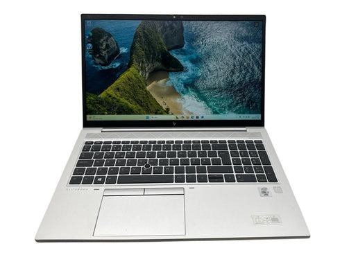HP EliteBook 850 G7 15.6" Full HD Touch i7 (gen 10) 32GB 512GB SSD Win11 Pro (beg)