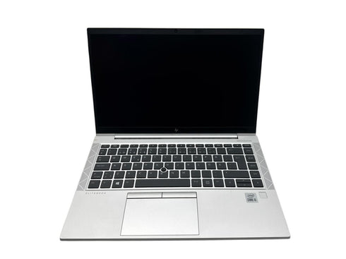 HP EliteBook 840 G7 14" Full HD i5 8GB 256GB SSD Win 11 Pro (beg)