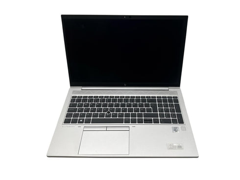 HP EliteBook 850 G7 15.6" Full HD Touch i7 (gen 10) 32GB 512GB SSD Win11 Pro (beg)