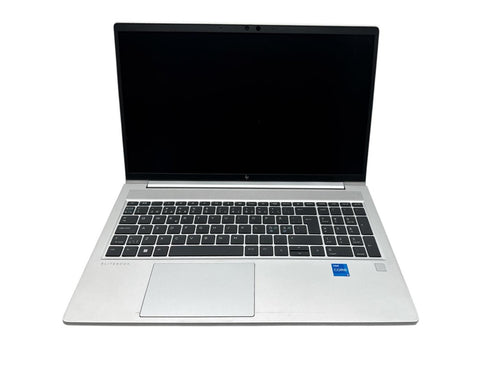 HP EliteBook 650 G9 15.6" Full HD i5 16GB 256GB SSD Windows 11 Pro (beg)