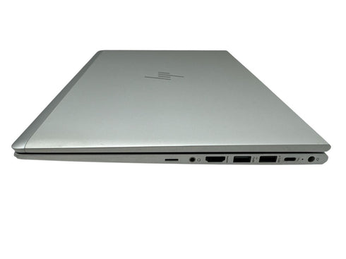 HP EliteBook 650 G9 15.6" Full HD i5 16GB 256GB SSD Windows 11 Pro (beg)