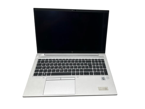 HP EliteBook 850 G7 15.6" Touch Full HD i5 (gen 10) 16GB 256GB SSD Win11 Pro (beg)
