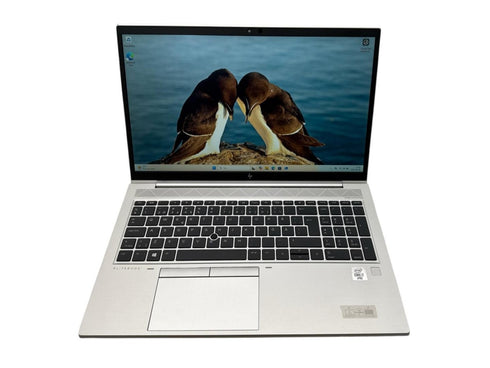 HP EliteBook 850 G7 15.6"Full HD Touch i7(gen 10) 16GB 256GB SSD Win11 Pro (beg)
