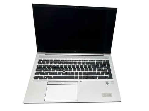 HP EliteBook 850 G7 15.6"Full HD Touch i7(gen 10) 16GB 256GB SSD Win11 Pro (beg)