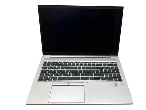 HP EliteBook 850 G7 15.6"Full HD Touch i7(gen 10) 16GB 256GB SSD Win11 Pro (beg)