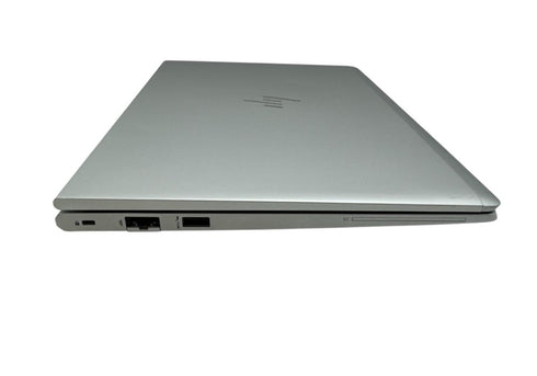 HP EliteBook 640 G10 14" Full HD IPS i7 (gen 13) 16GB 256GB SSD Win 11 Pro (beg)