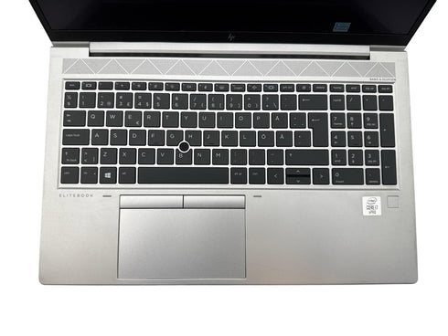 HP EliteBook 850 G7 15.6"Full HD Touch i7(gen 10) 16GB 256GB SSD Win11 Pro (beg)