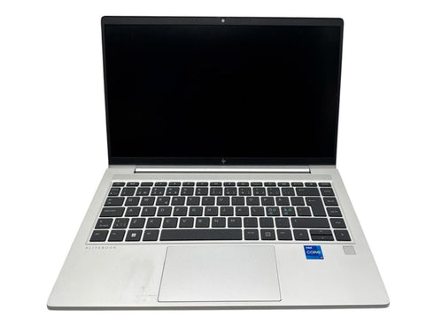 HP EliteBook 640 G10 14" Full HD IPS i7 (gen 13) 16GB 256GB SSD Win 11 Pro (beg)
