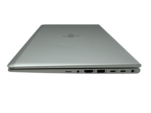 HP EliteBook 640 G10 14" Full HD IPS i7 (gen 13) 16GB 256GB SSD Win 11 Pro (beg)