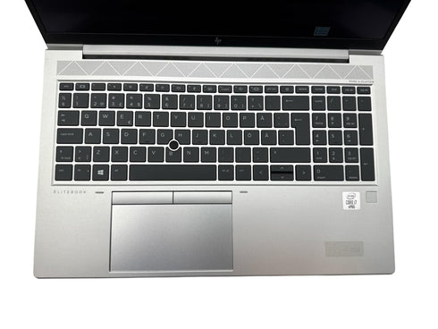 HP EliteBook 850 G7 15.6"Full HD Touch i7(gen 10) 16GB 256GB SSD Win11 Pro (beg)