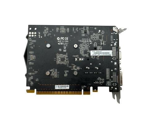 MSI Grafikkort N750-2GD5 (beg)