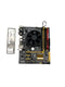 Moderkort ASUS B85M-G - LGA 1150 med Intel i5 8GB DDR3 RAM (beg)