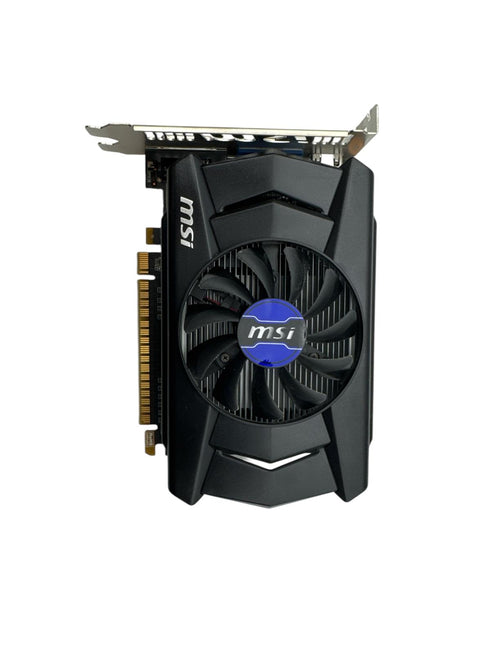 MSI Grafikkort N750-2GD5 (beg)