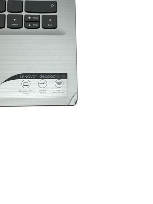 Lenovo Ideapad 320S-14IKB 14" Full HD i5 8GB 256GB SSD Win 11 (beg)
