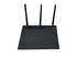 ASUS RT-N66U - Trådlös Dual Band-router (450Mbps(Beg)