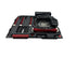 Moderkort asus maximus vi hero- med Processor och RAM minne ATX |Socket 1150 (beg)