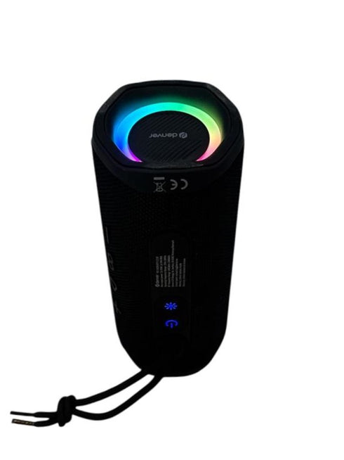 Denver BTV-223B BLACK Bluetooth/Trådlös Högtalare (Beg)