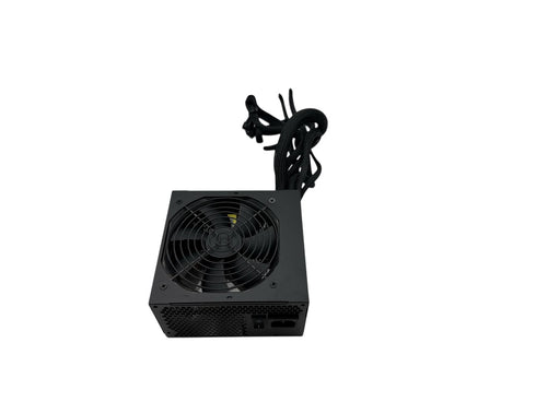 Fractal Design EFFEKT 600W Power Supply/ nätaggregat (Begagnat)