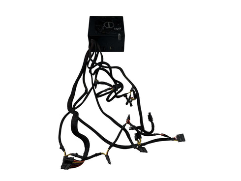 be quiet! KRAFT 600W/ Power Supply/ nätaggregat (Begagnat)