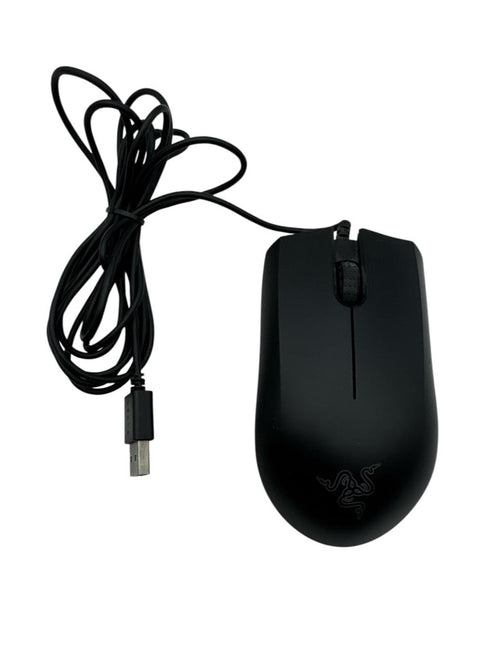 Razer Abyssus Essential Gamingmus RZ01-0216 Svart ( beg)