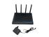 Trådlös router Netgear R8500 Nighthawk X8 AC5300 (Beg)