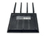 Trådlös router Netgear R8500 Nighthawk X8 AC5300 (Beg)