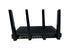 Trådlös router Netgear R8500 Nighthawk X8 AC5300 (Beg)