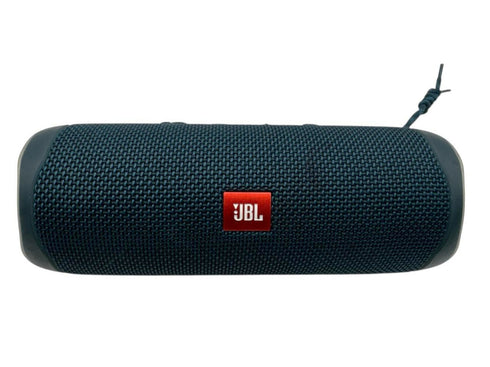 JBL Flip 5 bärbar trådlös högtalare Bluetooth (beg)