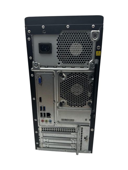 Stationär Dator Lenovo Intel Core i5 6400 / 8GB / SSD 256GB/ Win 11 (beg