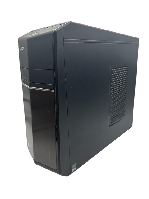 Stationär Dator Lenovo Intel Core i5 6400 / 8GB / SSD 256GB/ Win 11 (beg