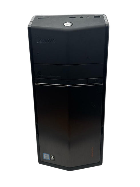 Stationär Dator Lenovo Intel Core i5 6400 / 8GB / SSD 256GB/ Win 11 (beg