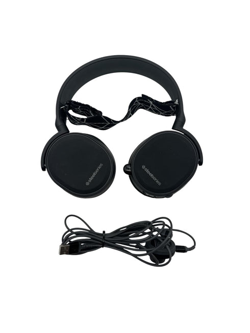 Steelseries Gamingheadset SC-00004 (beg)