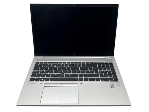 HP EliteBook 850 G7 15.6" Full HD Touch i7 (gen 10) 32GB 512GB SSD Win11 Pro (beg)