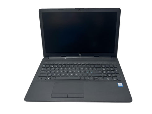 HP Notebook - 15-ba1806nr/ Intel Core i3-8145U /Windows 11