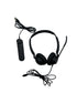 Jabra engage 50 ii link enc160 headset (beg)