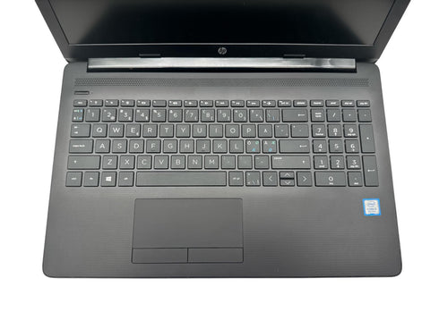 HP Notebook - 15-ba1806nr/ Intel Core i3-8145U /Windows 11