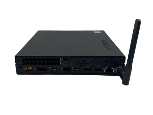 Lenovo ThinkCentre M720q Tiny i5 8GB 256GB SSD Win 11 Pro WiFi (beg)