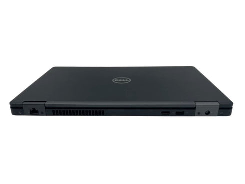 Dell Precision 3520 | I7-7700HQ | 15.6/ 32 GB DDR4/512 NVMe SSD/Win 11(beg)