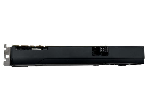 Grafikkort/GPU - nVidia GeForce GTX 760 1,5 GB GDDR5 PCIe (beg)