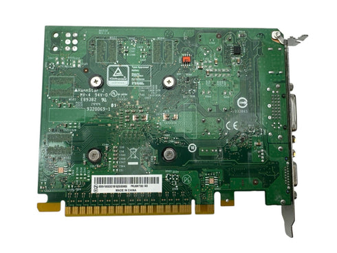 Grafikkort/GPU MSI GeForce GTX 750 Ti 2GB(beg)