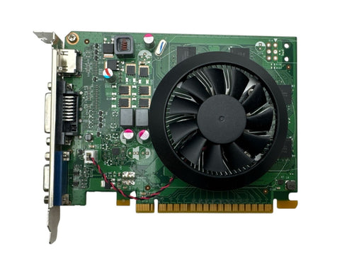 Grafikkort/GPU MSI GeForce GTX 750 Ti 2GB(beg)