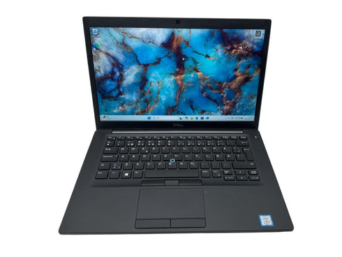 Dell Latitude 7490 14" FHD IPS Core i5-8350U 3,6Ghz (A-Klass)