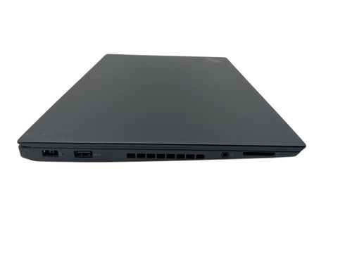 Lenovo Thinkpad T470s i5 8GB 256SSD Win11 Pro (beg)