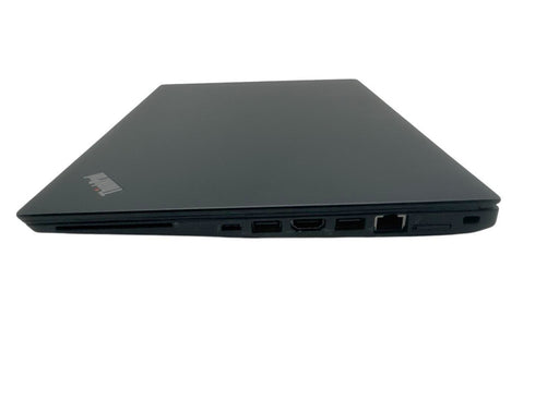 Lenovo Thinkpad T470s i5 8GB 256SSD Win11 Pro (beg)
